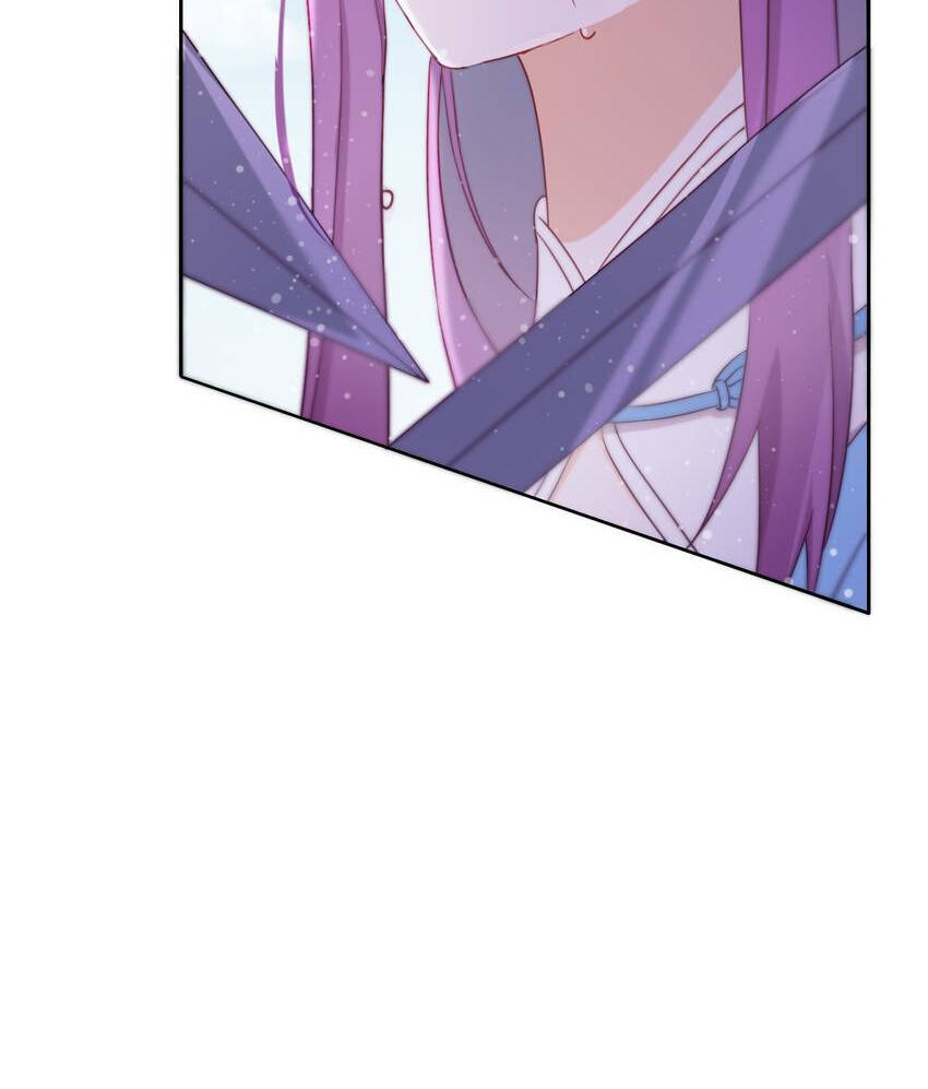 A Song Dwelling in the Clouds: A Chasing Love Guide (Colored) Chapter 9 page 17 - 