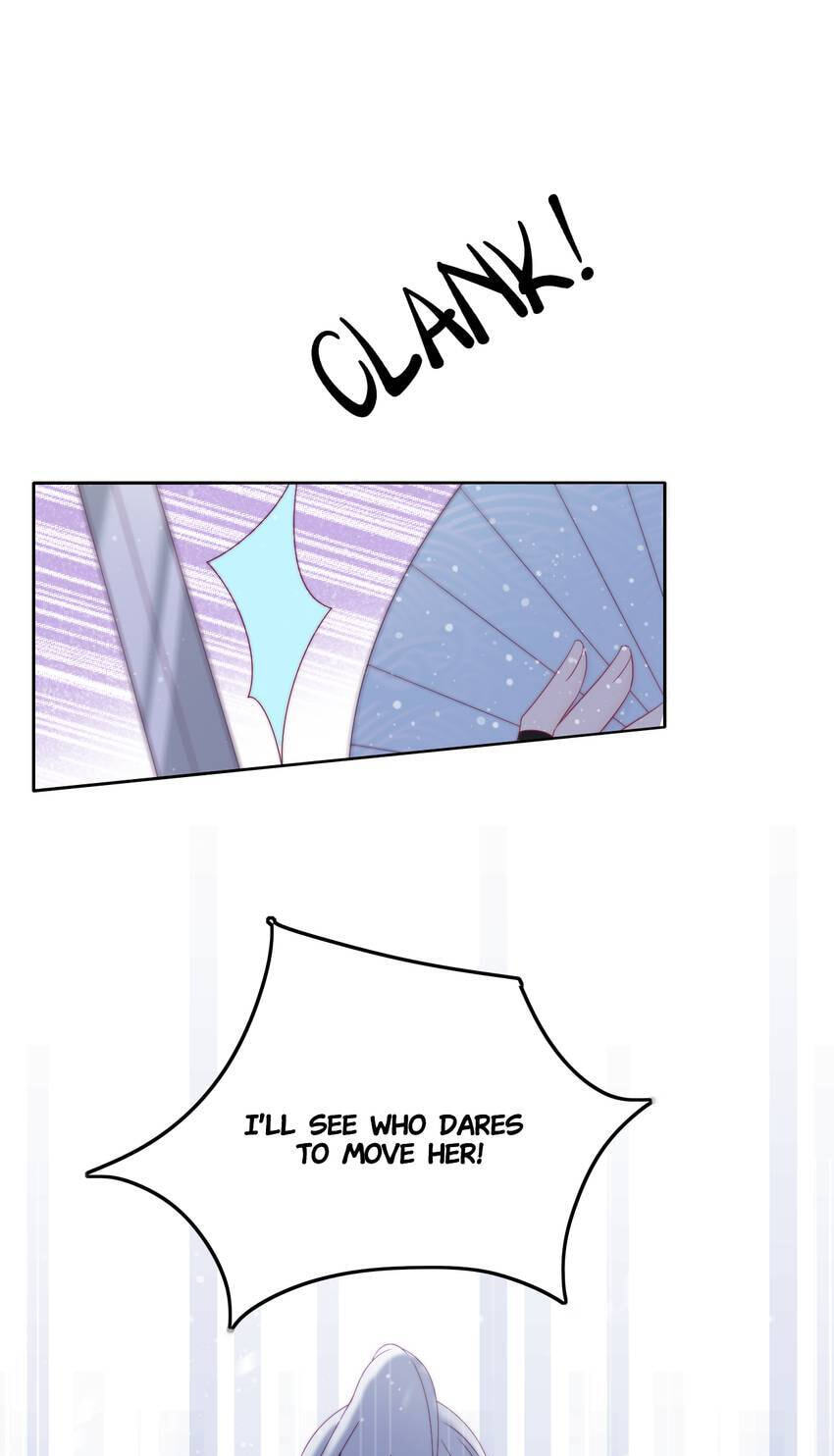 A Song Dwelling in the Clouds: A Chasing Love Guide (Colored) Chapter 9 page 18 - 