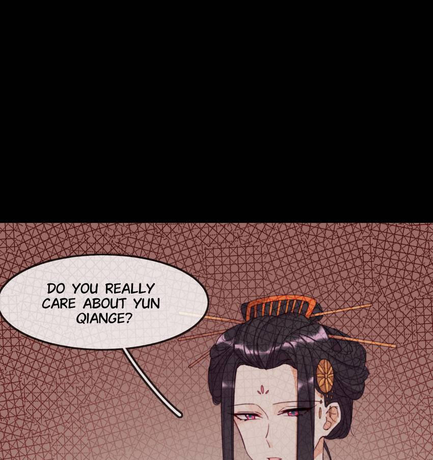 A Song Dwelling in the Clouds: A Chasing Love Guide (Colored) Chapter 9 page 23 - 