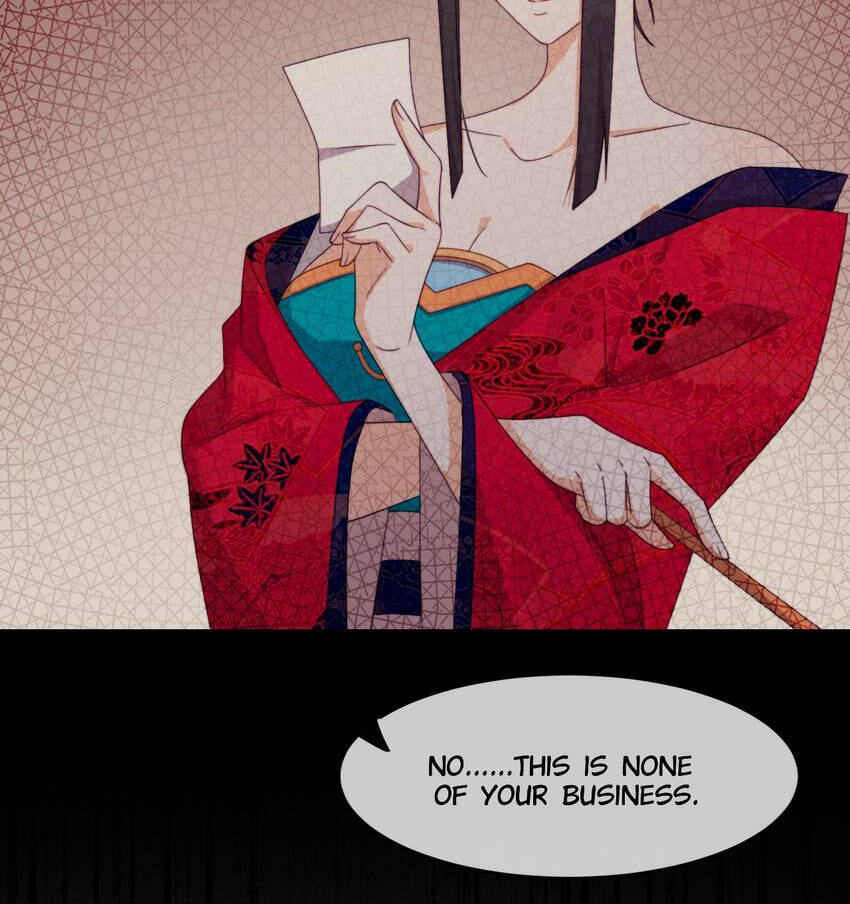 A Song Dwelling in the Clouds: A Chasing Love Guide (Colored) Chapter 9 page 24 - 