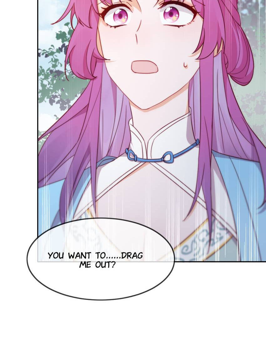 A Song Dwelling in the Clouds: A Chasing Love Guide (Colored) Chapter 9 page 33 - 