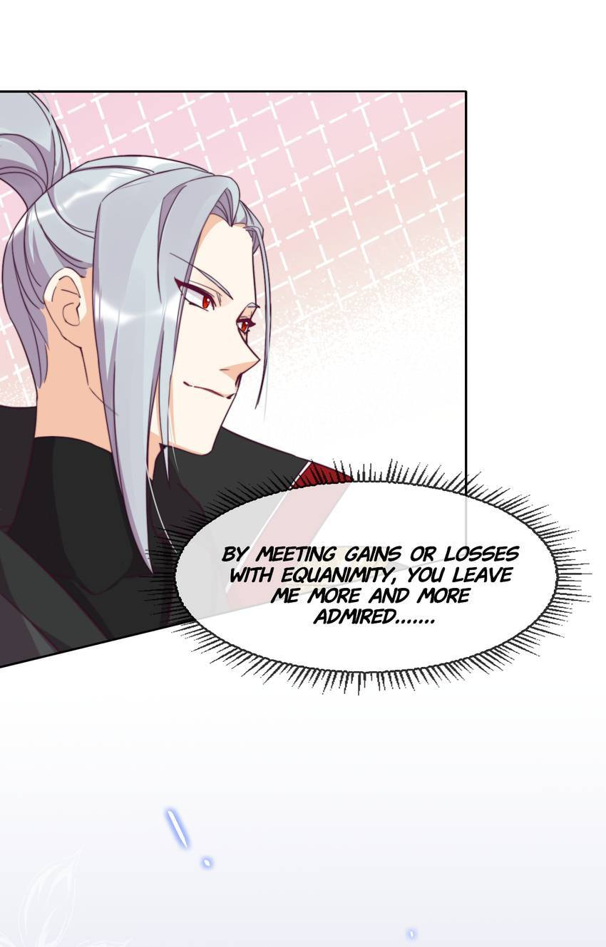 A Song Dwelling in the Clouds: A Chasing Love Guide (Colored) Chapter 9 page 39 - 