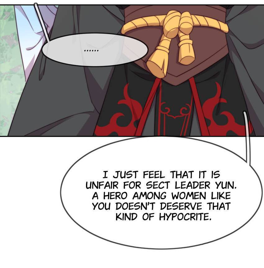 A Song Dwelling in the Clouds: A Chasing Love Guide (Colored) Chapter 9 page 44 - 