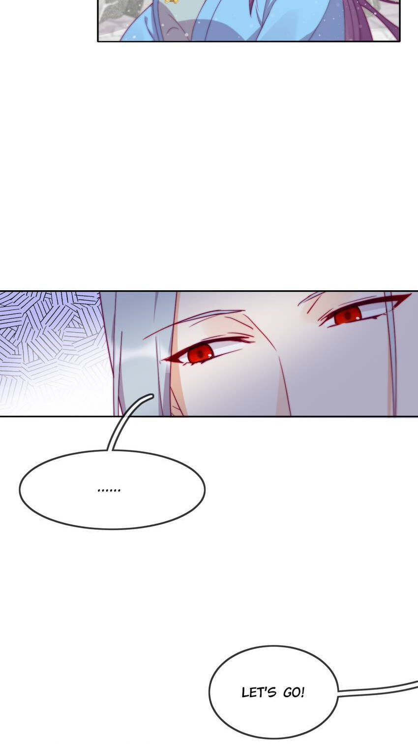 A Song Dwelling in the Clouds: A Chasing Love Guide (Colored) Chapter 9 page 46 - 