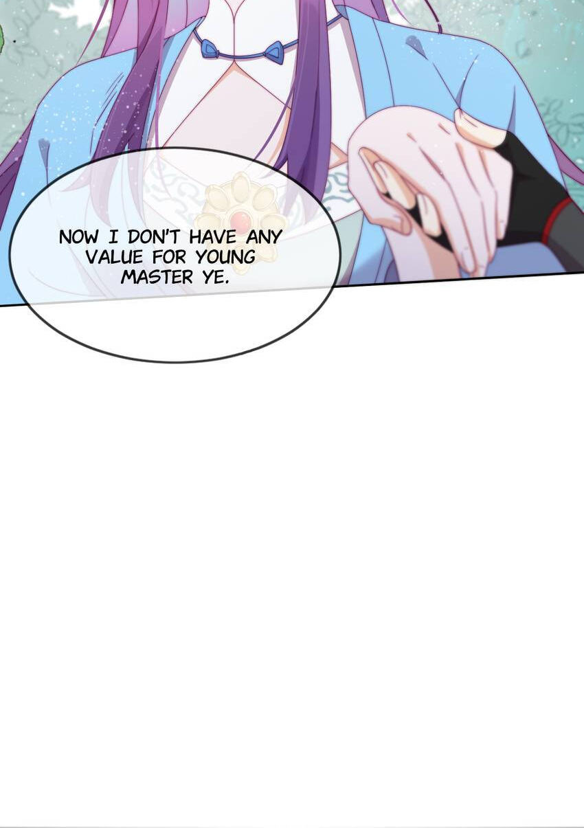 A Song Dwelling in the Clouds: A Chasing Love Guide (Colored) Chapter 9 page 49 - 