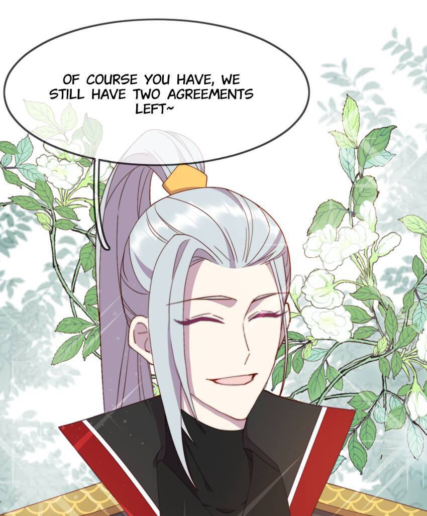 A Song Dwelling in the Clouds: A Chasing Love Guide (Colored) Chapter 9 page 50 - 