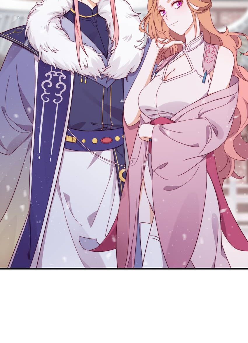 A Song Dwelling in the Clouds: A Chasing Love Guide (Colored) Chapter 9 page 6 - 