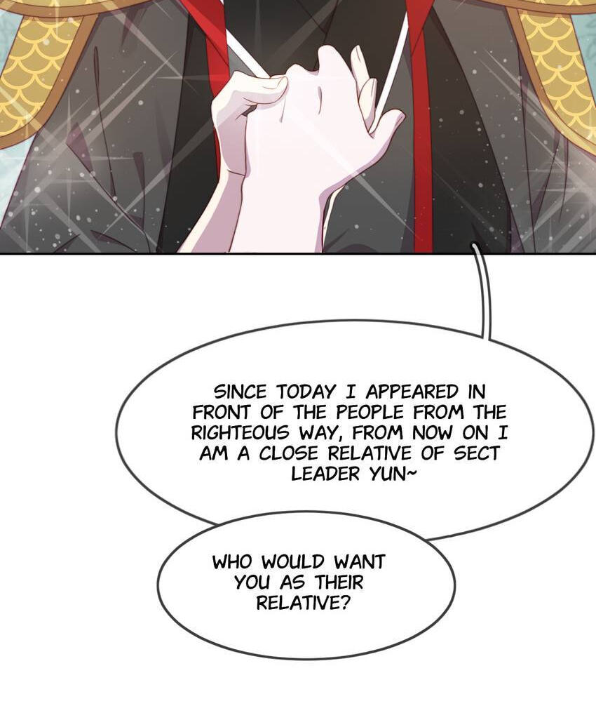 A Song Dwelling in the Clouds: A Chasing Love Guide (Colored) Chapter 9 page 51 - 