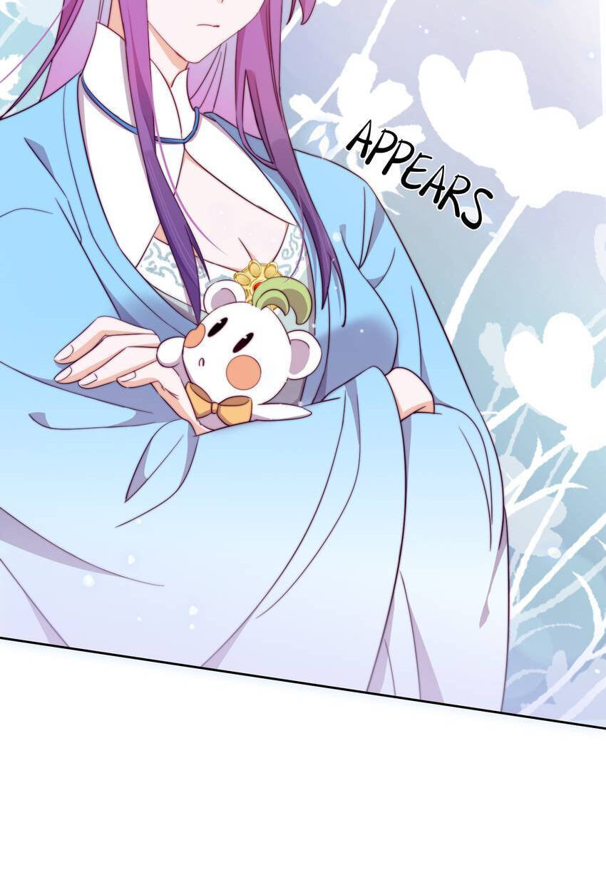 A Song Dwelling in the Clouds: A Chasing Love Guide (Colored) Chapter 9 page 58 - 