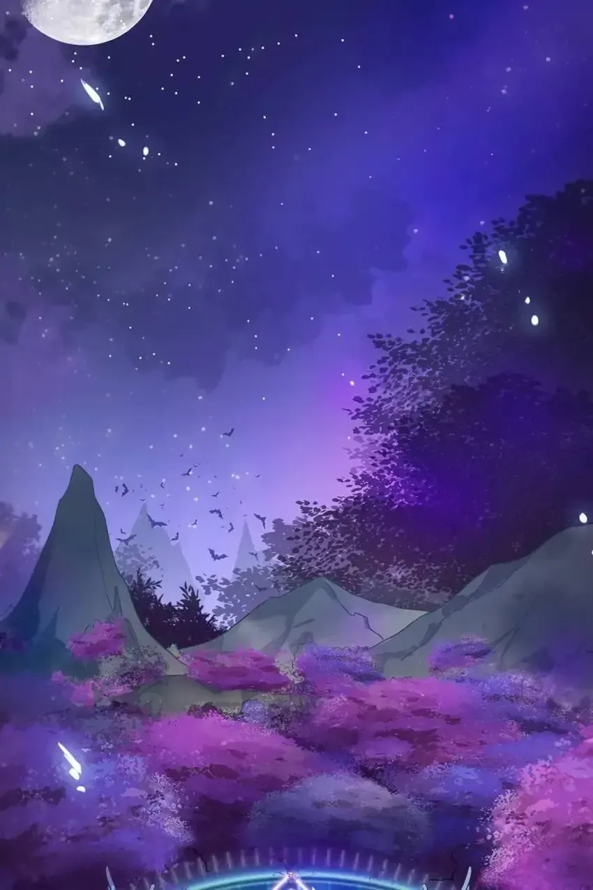 A Song Dwelling In The Clouds: Love Inside The Cage Chapter 1 page 2 - 