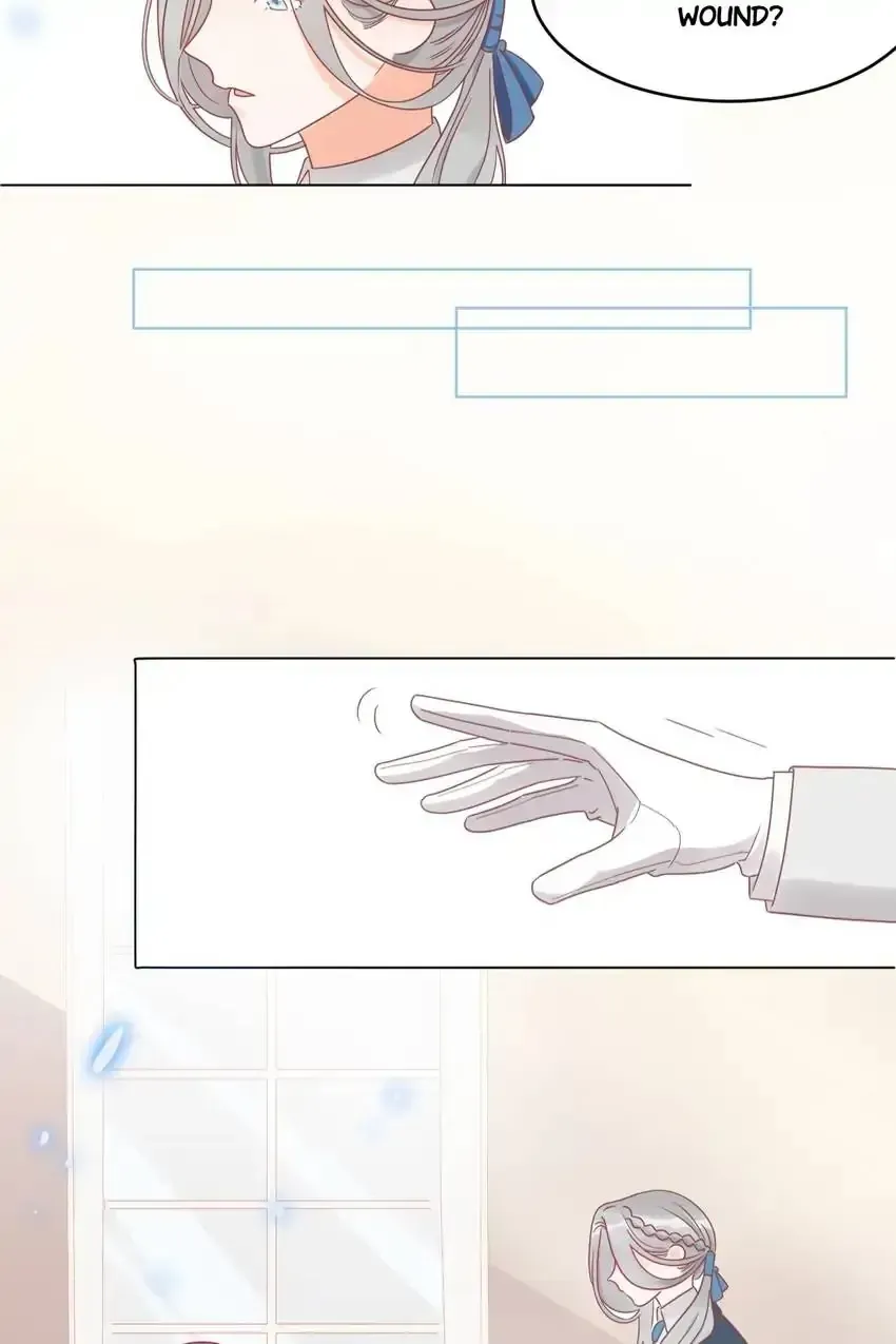 A Song Dwelling In The Clouds: Love Inside The Cage Chapter 1 page 107 - 