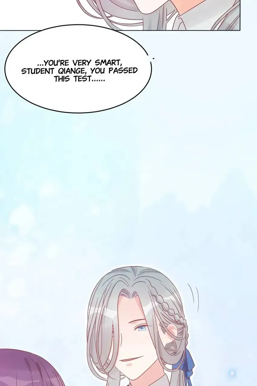 A Song Dwelling In The Clouds: Love Inside The Cage Chapter 1 page 111 - 
