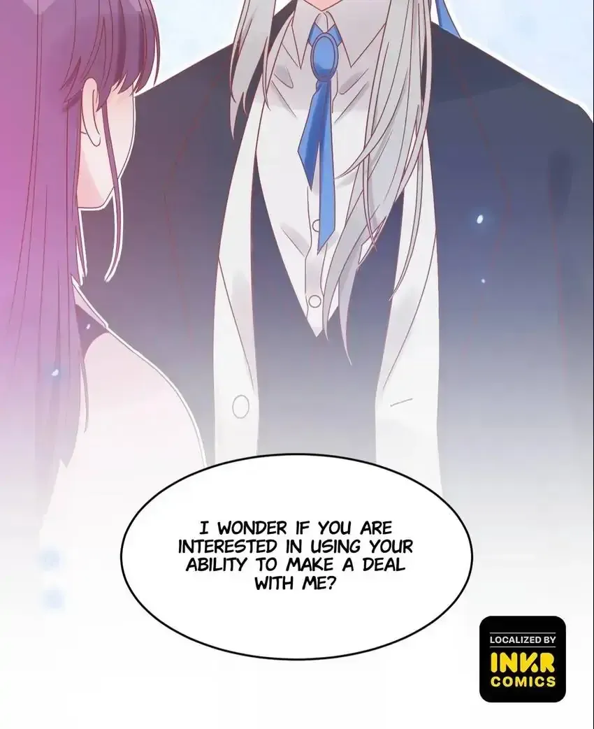 A Song Dwelling In The Clouds: Love Inside The Cage Chapter 1 page 112 - 