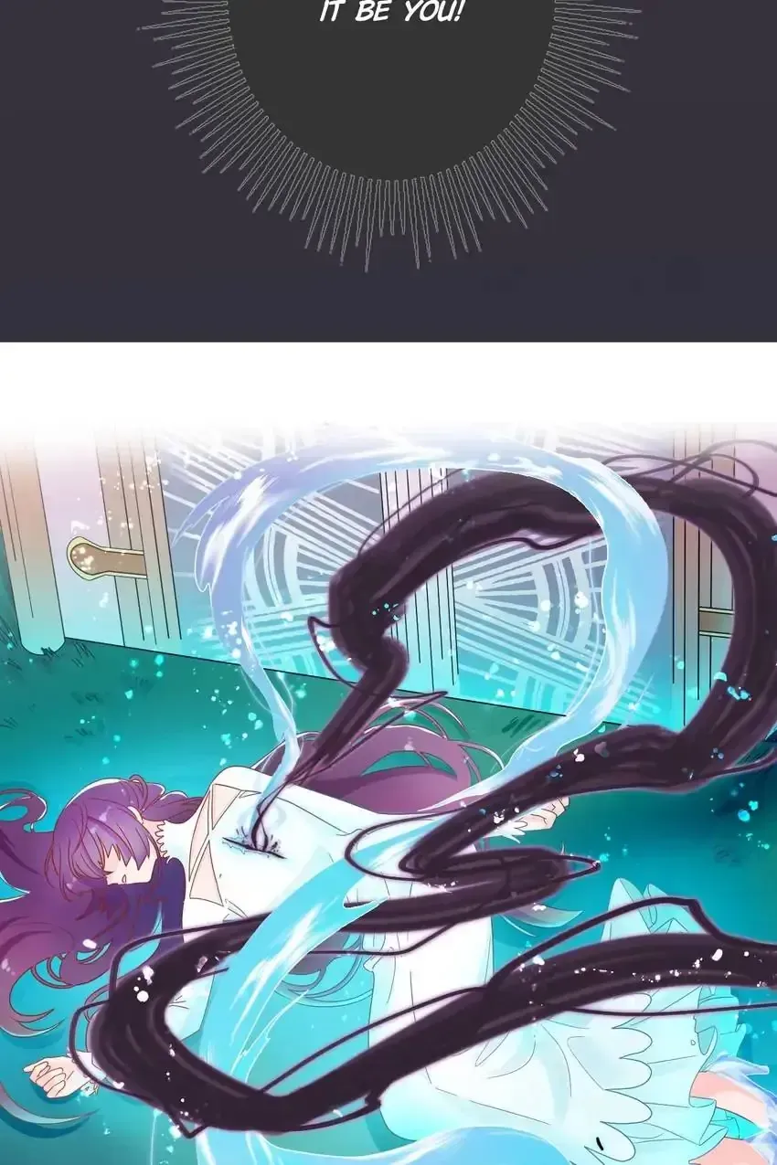 A Song Dwelling In The Clouds: Love Inside The Cage Chapter 1 page 13 - 