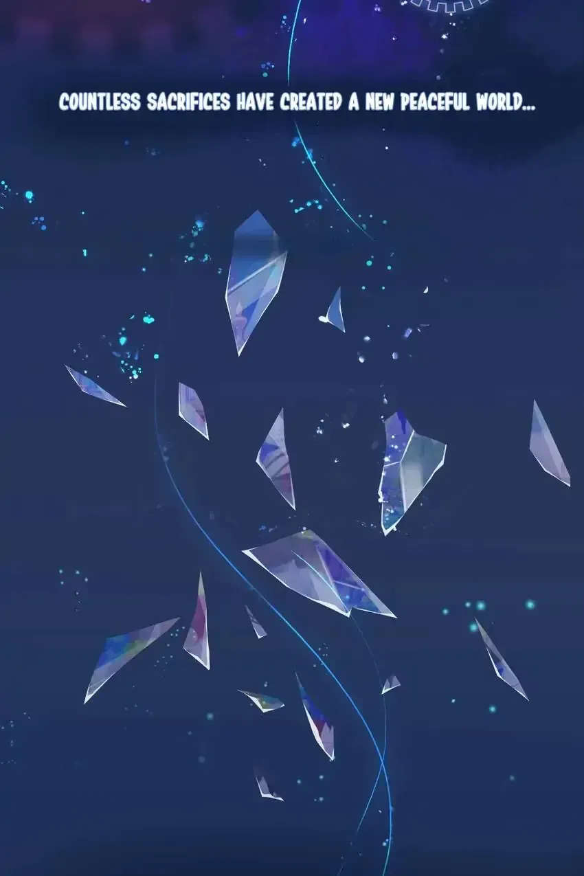 A Song Dwelling In The Clouds: Love Inside The Cage Chapter 1 page 19 - 