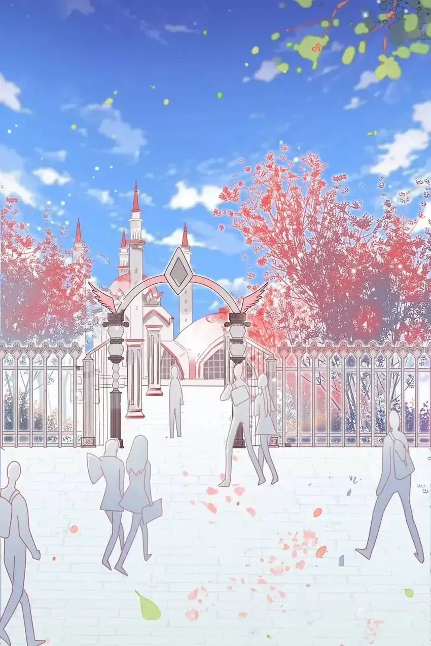A Song Dwelling In The Clouds: Love Inside The Cage Chapter 1 page 21 - 