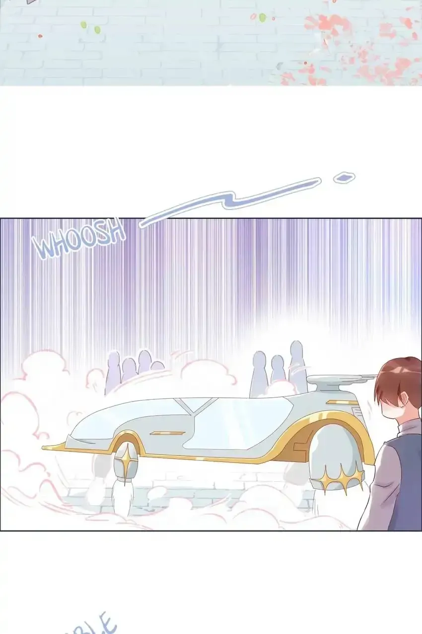 A Song Dwelling In The Clouds: Love Inside The Cage Chapter 1 page 22 - 