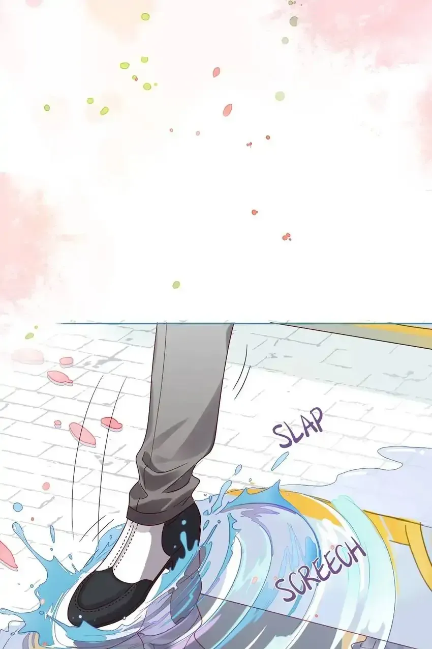 A Song Dwelling In The Clouds: Love Inside The Cage Chapter 1 page 25 - 