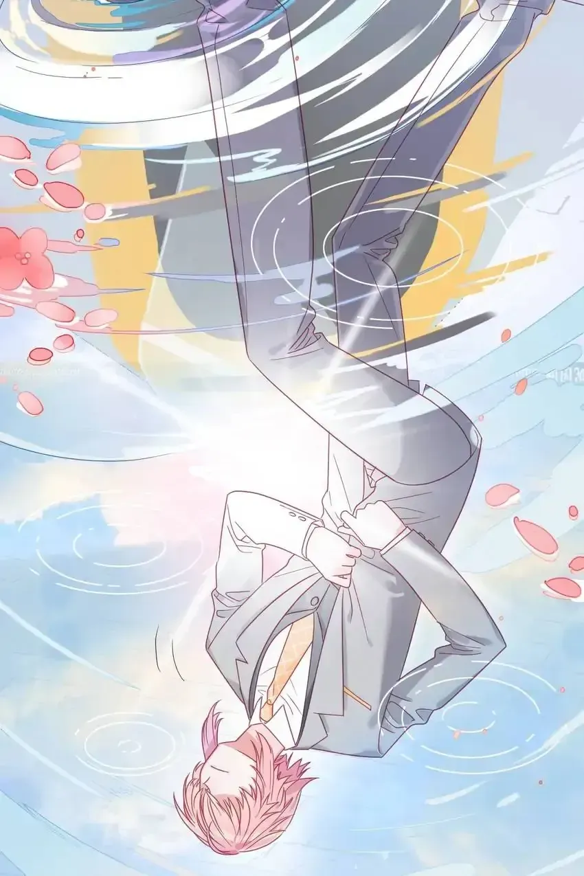 A Song Dwelling In The Clouds: Love Inside The Cage Chapter 1 page 26 - 