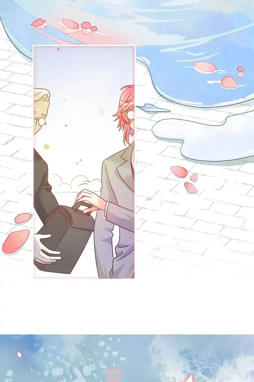 A Song Dwelling In The Clouds: Love Inside The Cage Chapter 1 page 27 - 