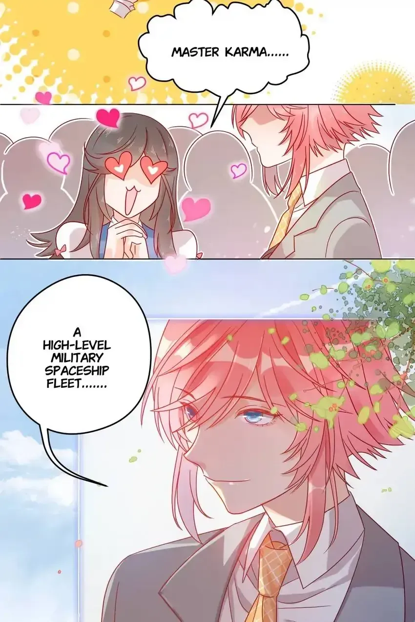 A Song Dwelling In The Clouds: Love Inside The Cage Chapter 1 page 35 - 