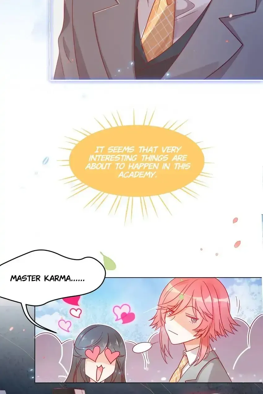 A Song Dwelling In The Clouds: Love Inside The Cage Chapter 1 page 36 - 