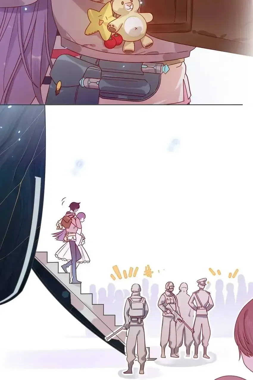 A Song Dwelling In The Clouds: Love Inside The Cage Chapter 1 page 38 - 
