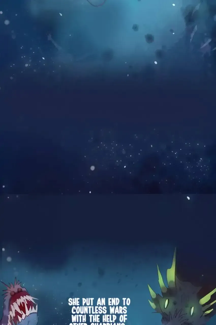 A Song Dwelling In The Clouds: Love Inside The Cage Chapter 1 page 5 - 