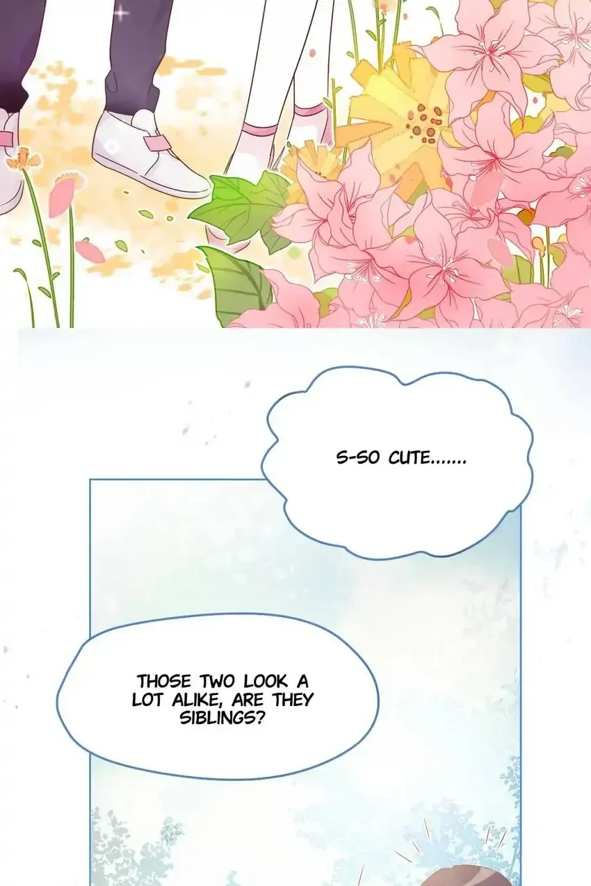 A Song Dwelling In The Clouds: Love Inside The Cage Chapter 1 page 43 - 