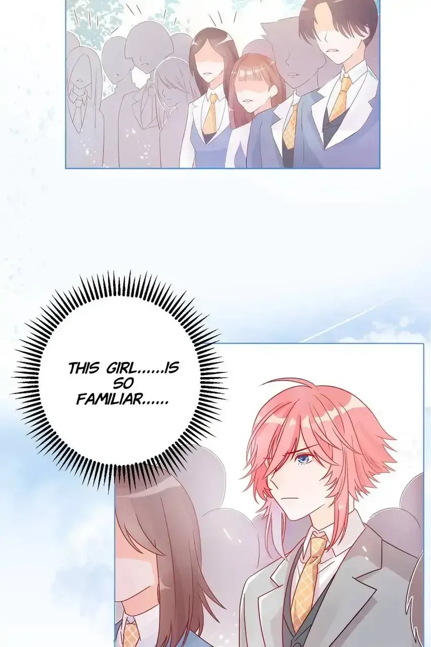 A Song Dwelling In The Clouds: Love Inside The Cage Chapter 1 page 44 - 