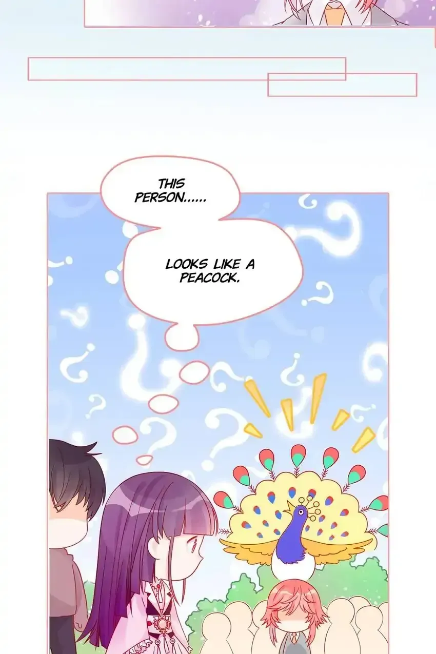 A Song Dwelling In The Clouds: Love Inside The Cage Chapter 1 page 49 - 