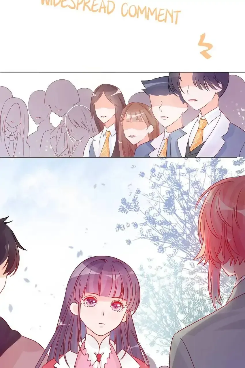 A Song Dwelling In The Clouds: Love Inside The Cage Chapter 1 page 54 - 