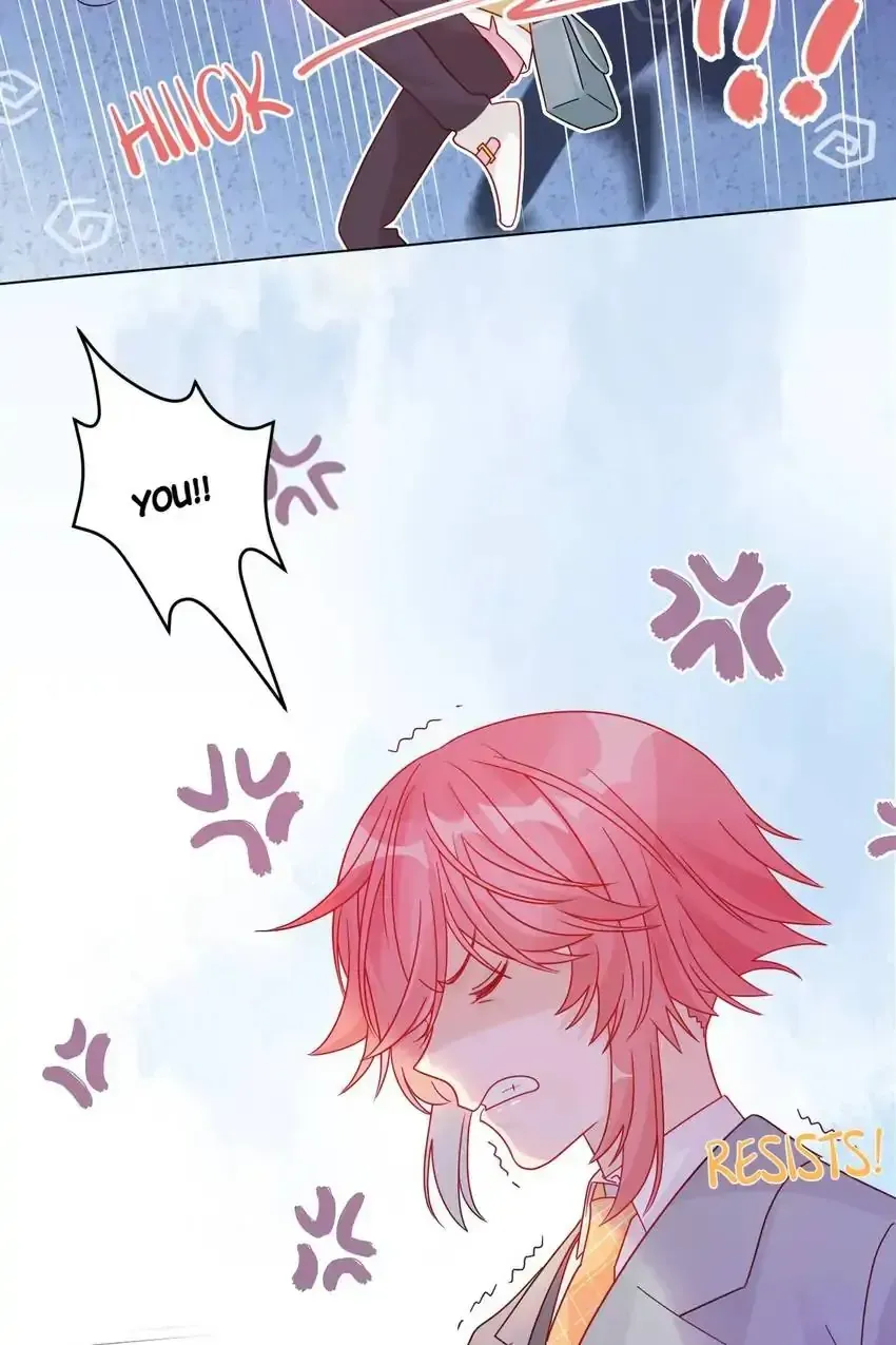 A Song Dwelling In The Clouds: Love Inside The Cage Chapter 1 page 59 - 