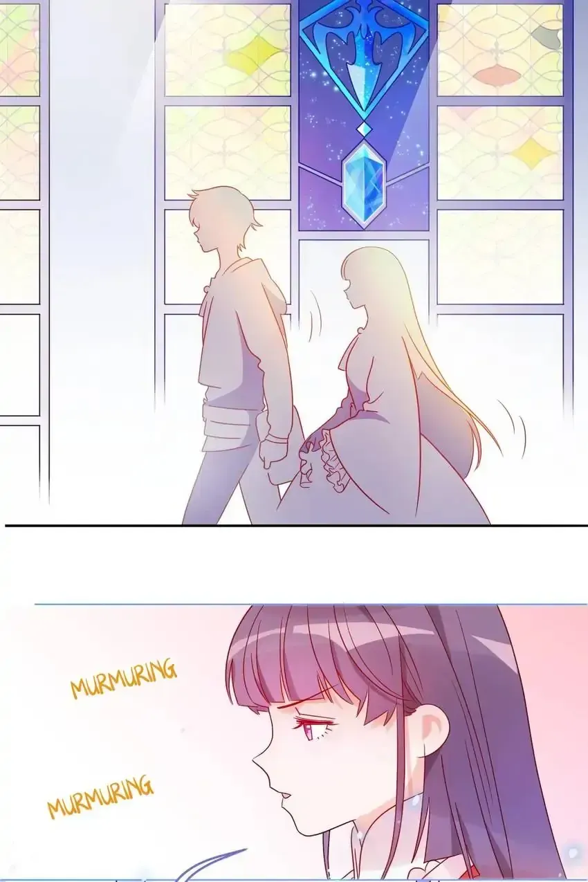 A Song Dwelling In The Clouds: Love Inside The Cage Chapter 1 page 71 - 