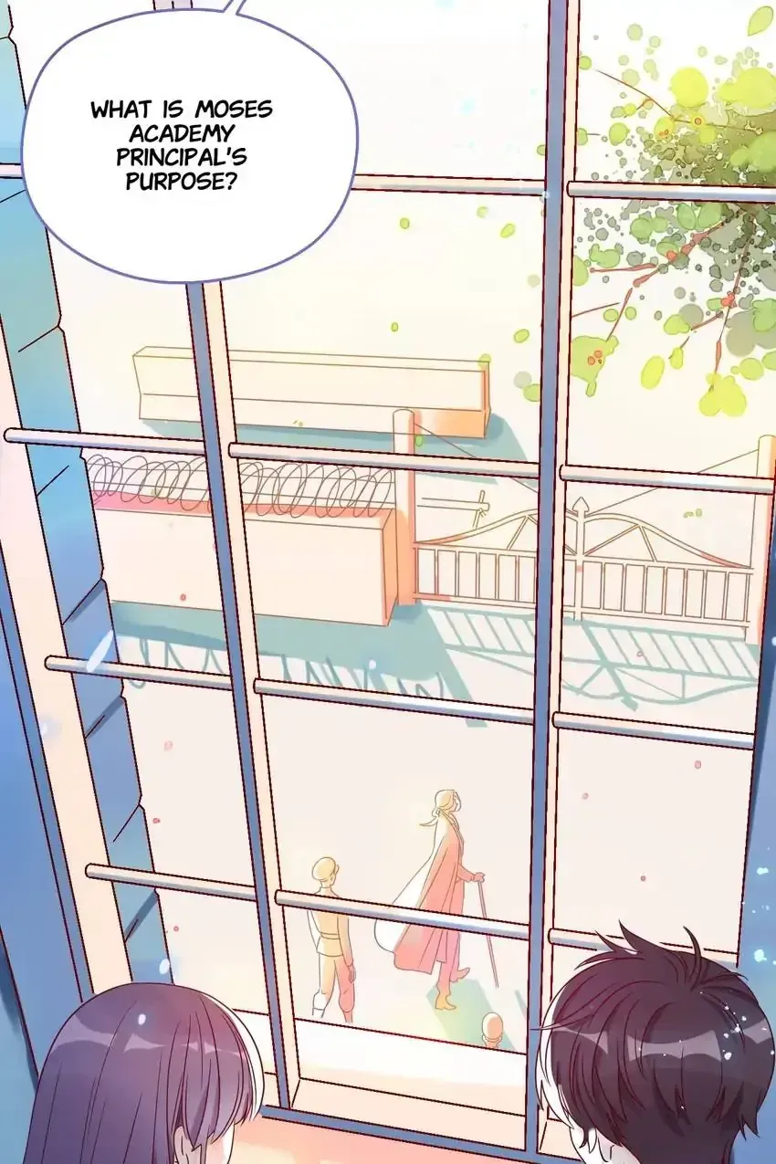 A Song Dwelling In The Clouds: Love Inside The Cage Chapter 1 page 72 - 