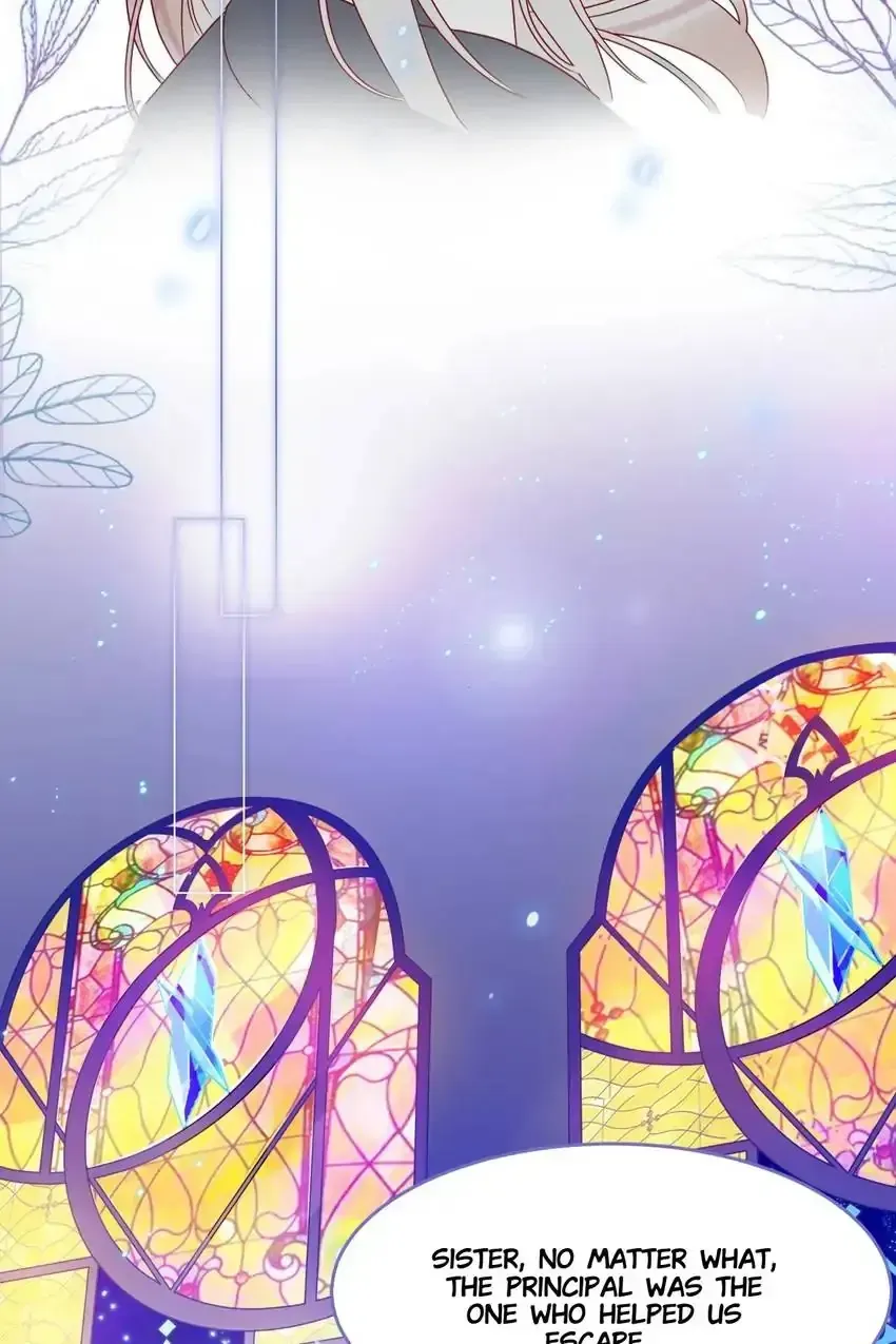A Song Dwelling In The Clouds: Love Inside The Cage Chapter 1 page 74 - 