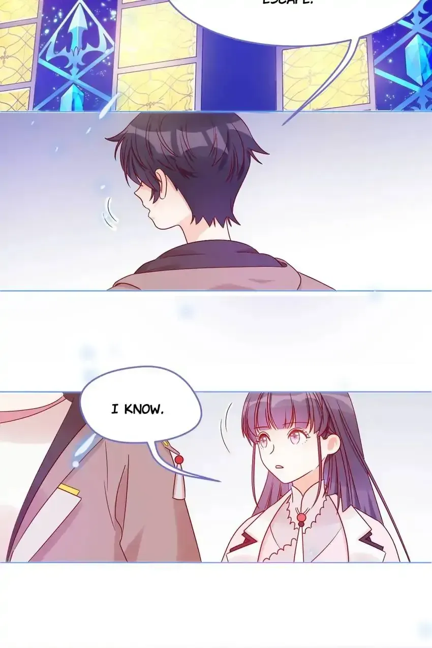 A Song Dwelling In The Clouds: Love Inside The Cage Chapter 1 page 75 - 