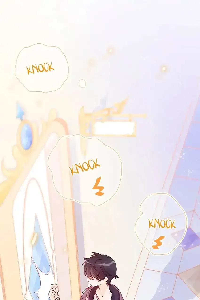 A Song Dwelling In The Clouds: Love Inside The Cage Chapter 1 page 76 - 