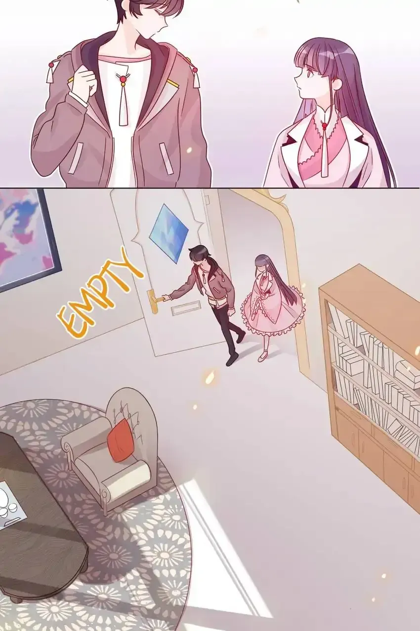 A Song Dwelling In The Clouds: Love Inside The Cage Chapter 1 page 78 - 