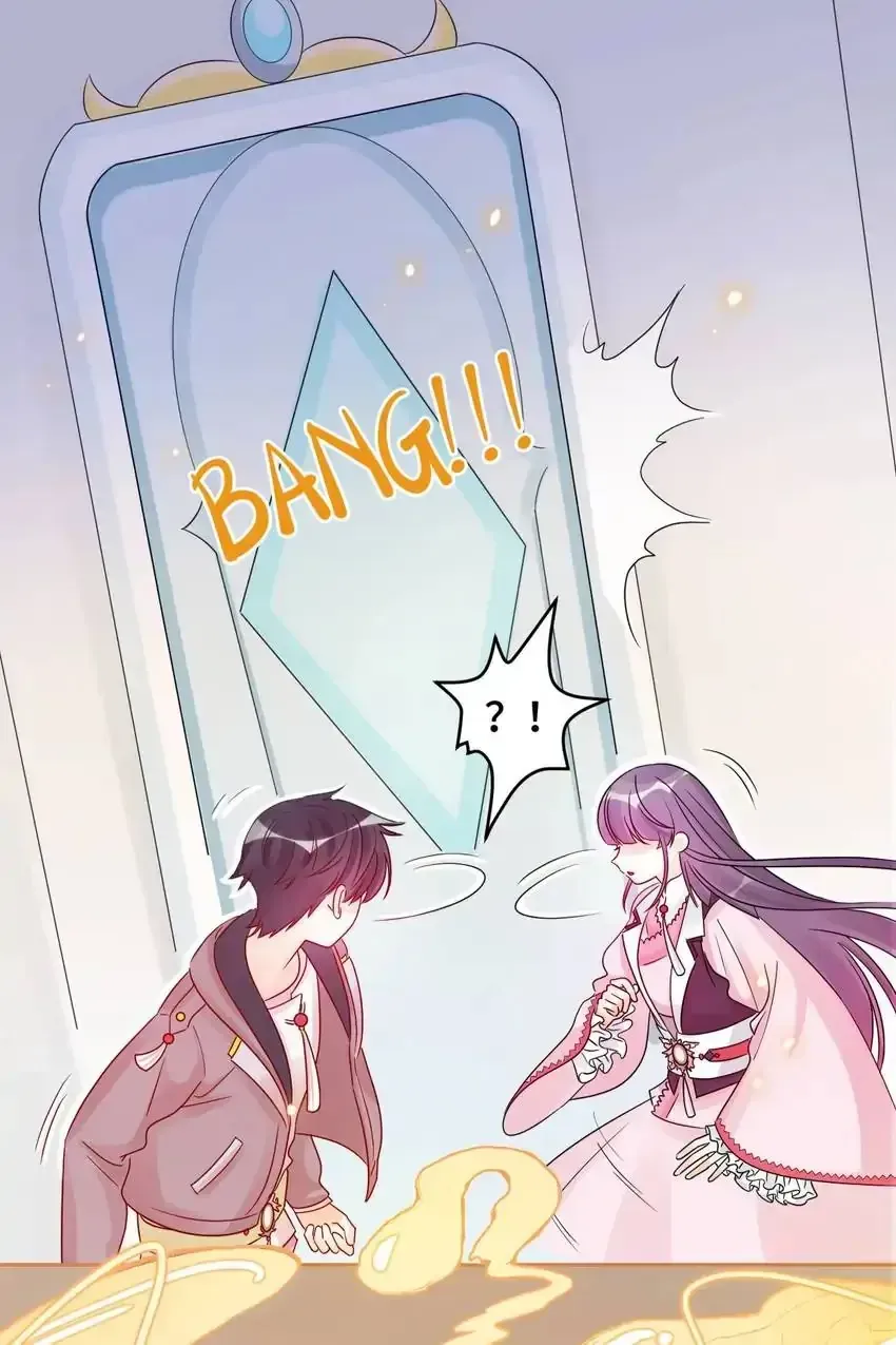 A Song Dwelling In The Clouds: Love Inside The Cage Chapter 1 page 80 - 