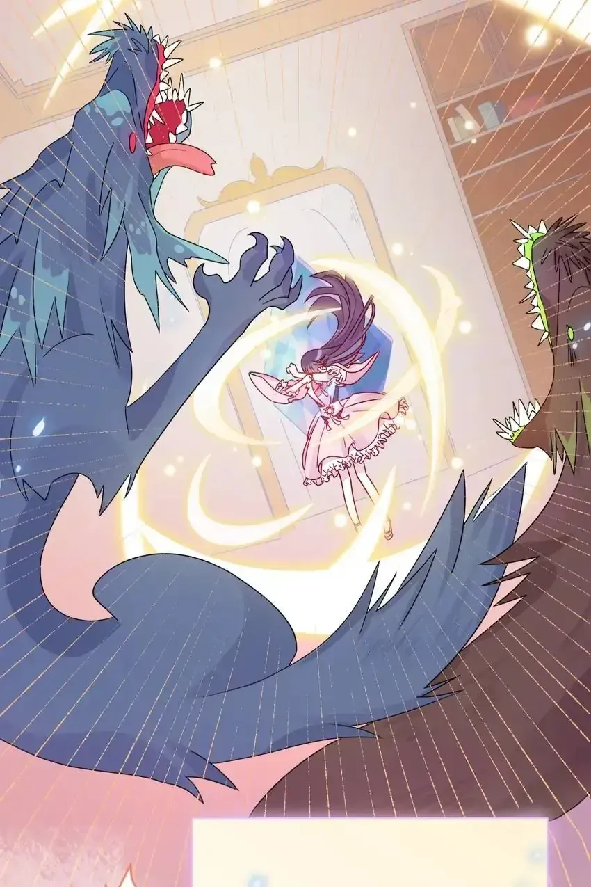 A Song Dwelling In The Clouds: Love Inside The Cage Chapter 1 page 90 - 