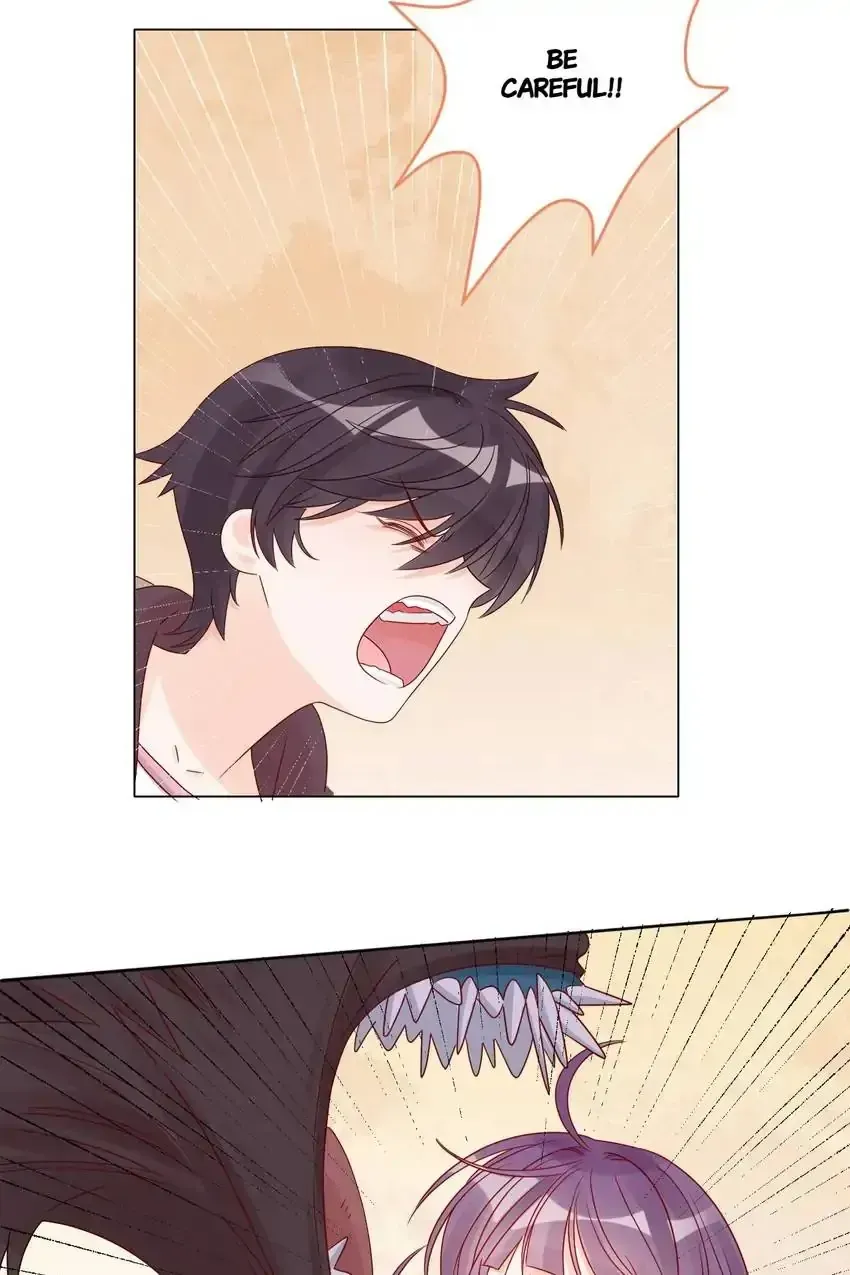 A Song Dwelling In The Clouds: Love Inside The Cage Chapter 1 page 92 - 