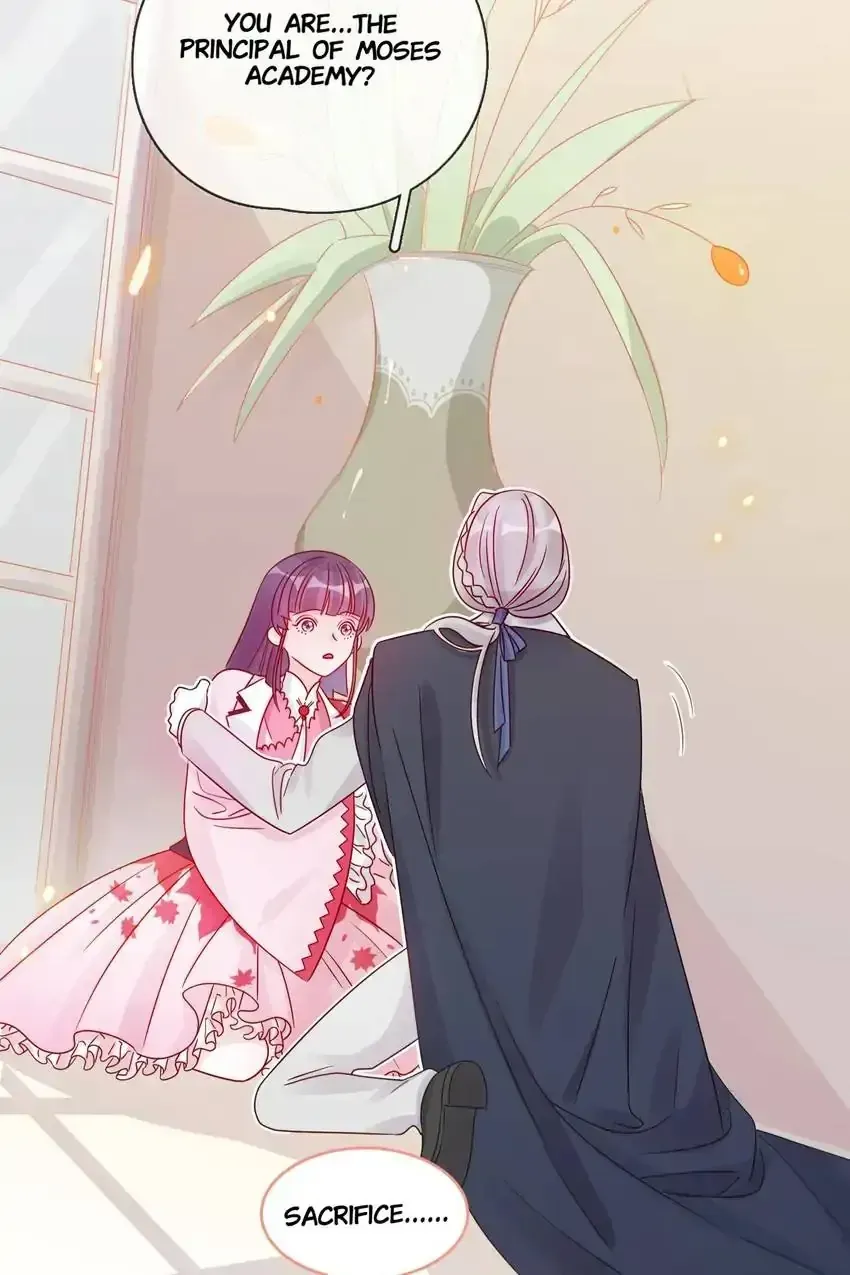 A Song Dwelling In The Clouds: Love Inside The Cage Chapter 1 page 95 - 