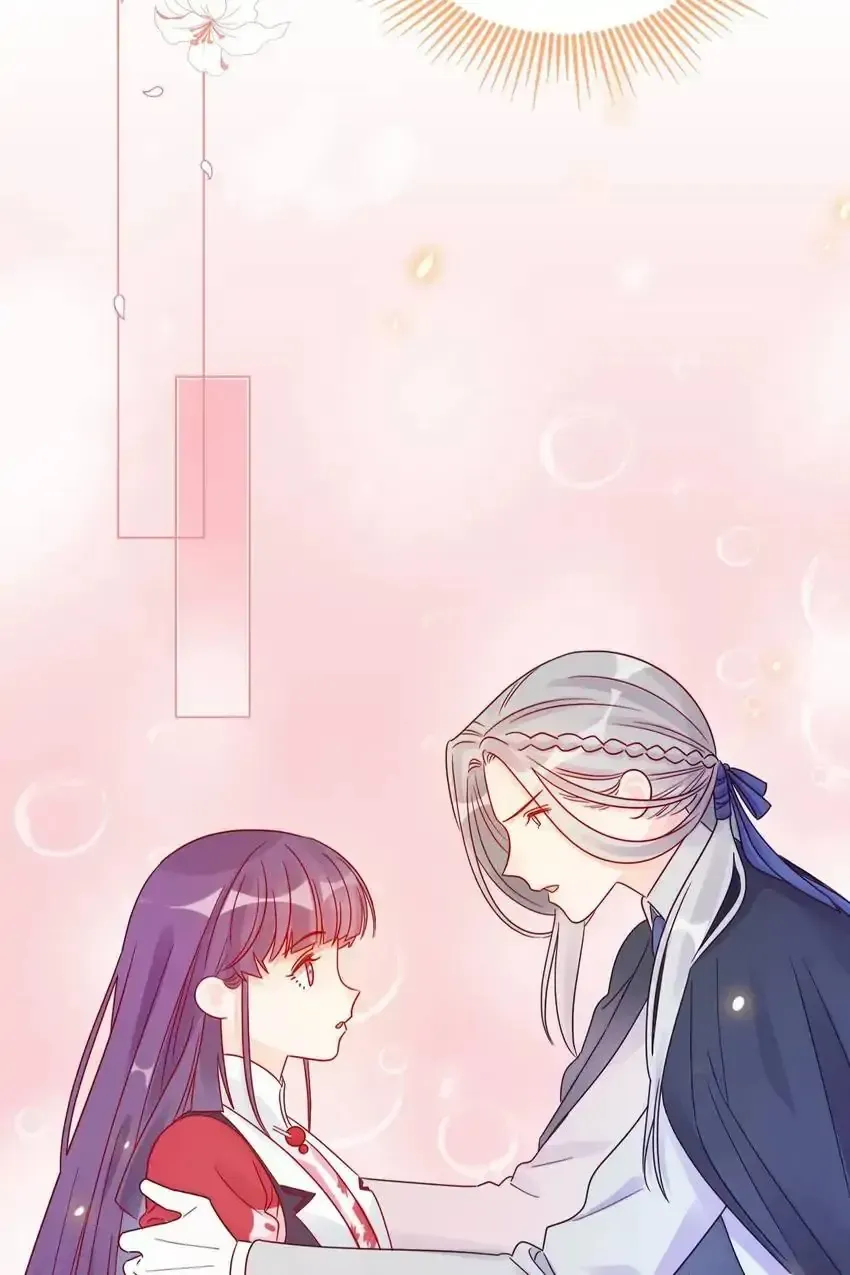 A Song Dwelling In The Clouds: Love Inside The Cage Chapter 1 page 97 - 