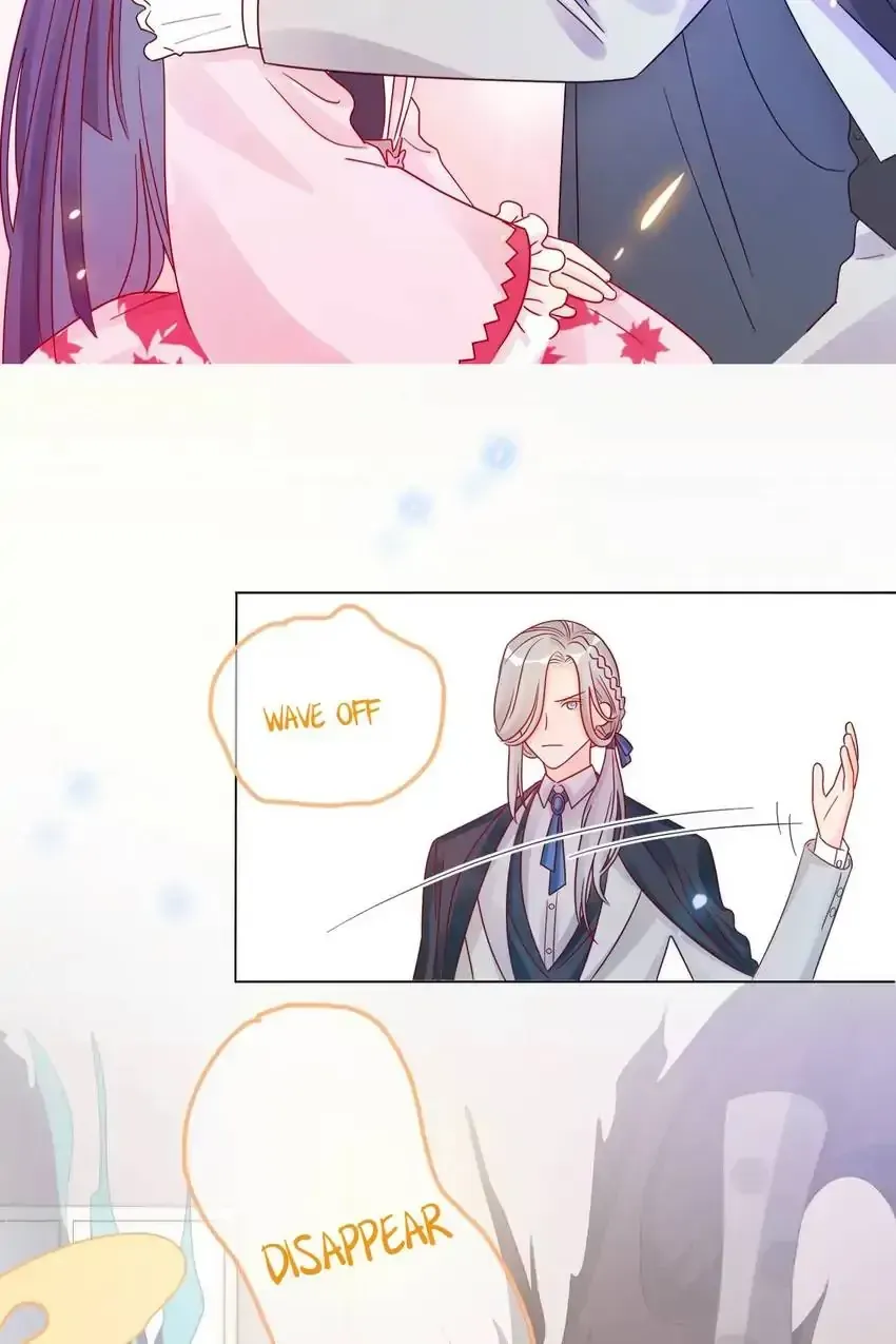 A Song Dwelling In The Clouds: Love Inside The Cage Chapter 1 page 98 - 