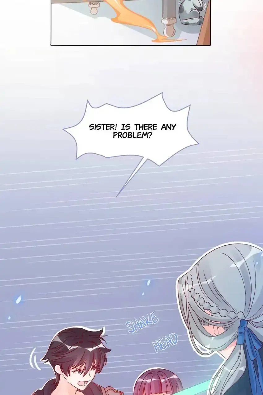 A Song Dwelling In The Clouds: Love Inside The Cage Chapter 1 page 100 - 