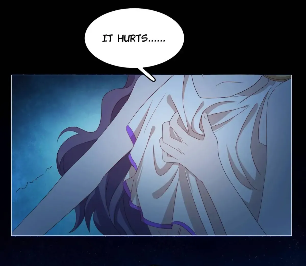 A Song Dwelling In The Clouds: Love Inside The Cage Chapter 100 page 20 - 