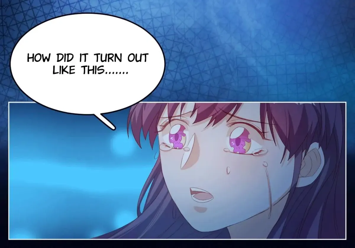A Song Dwelling In The Clouds: Love Inside The Cage Chapter 101 page 23 - 