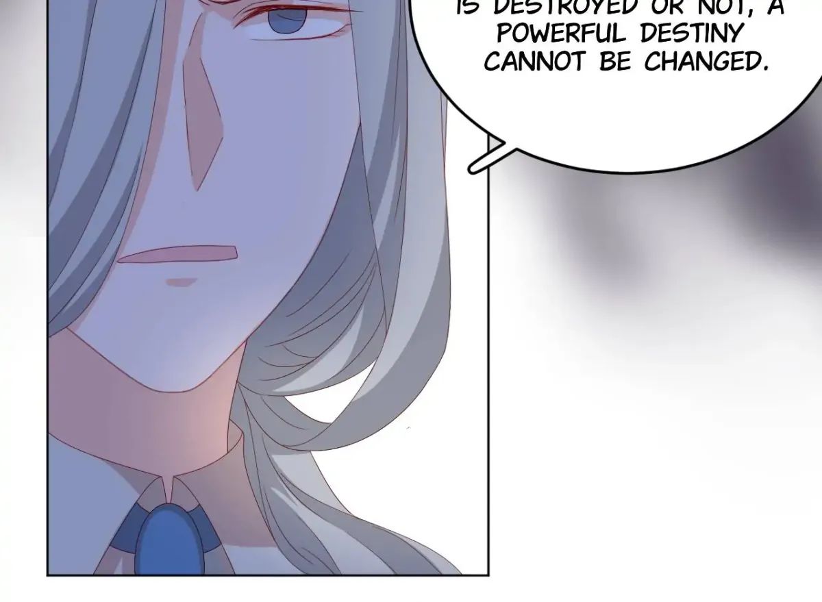 A Song Dwelling In The Clouds: Love Inside The Cage Chapter 104 page 26 - 