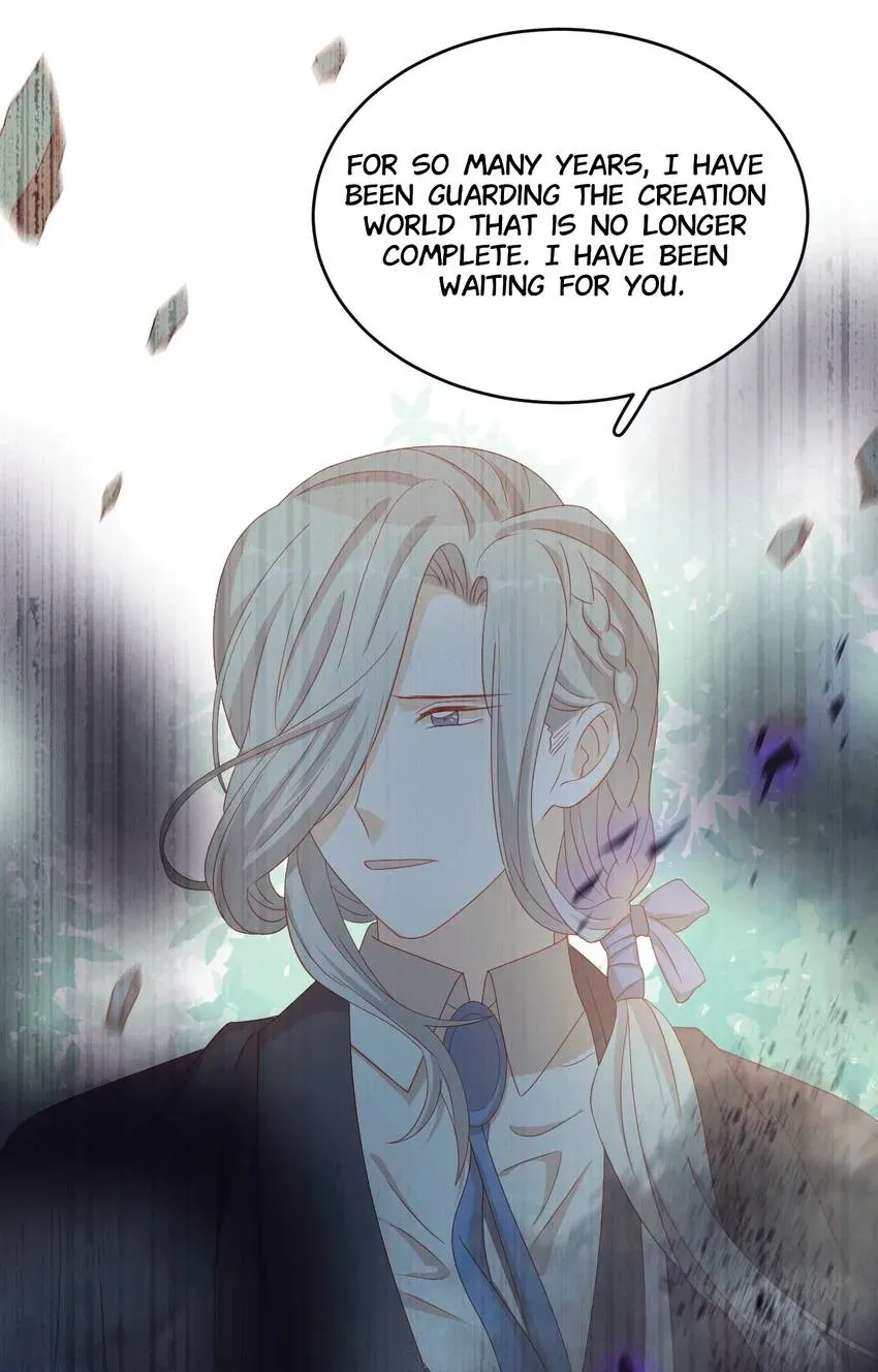 A Song Dwelling In The Clouds: Love Inside The Cage Chapter 106 page 105 - 